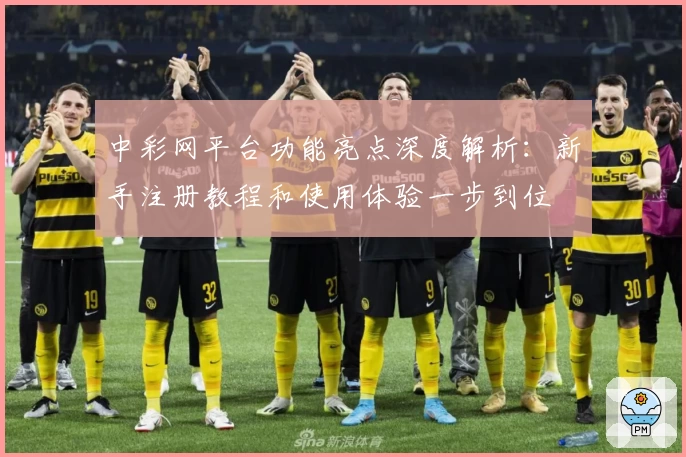 中彩网平台功能亮点深度解析：新手注册教程和使用体验一步到位