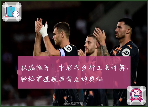 权威推荐！中彩网分析工具详解，轻松掌握数据背后的奥秘