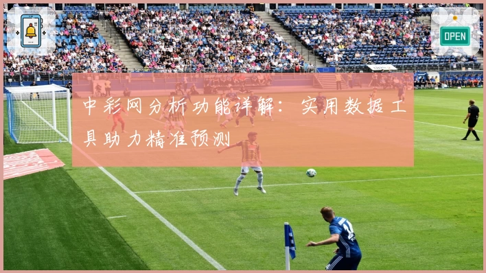 中彩网分析功能详解：实用数据工具助力精准预测